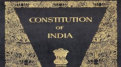Article 2 of the Indian Constitution: Admission or Formation of New States