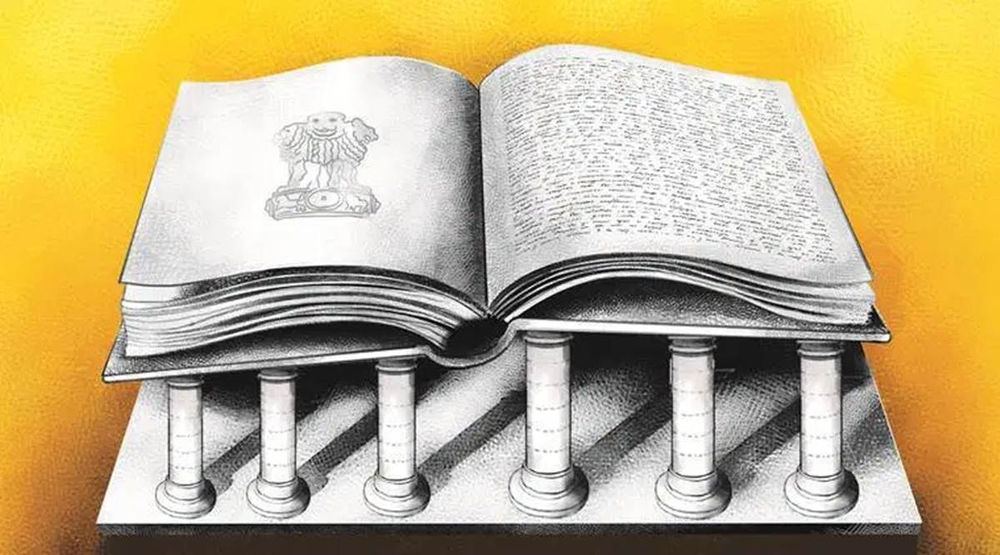 Understanding Article 4 of the Indian Constitution: A Comprehensive Analysis