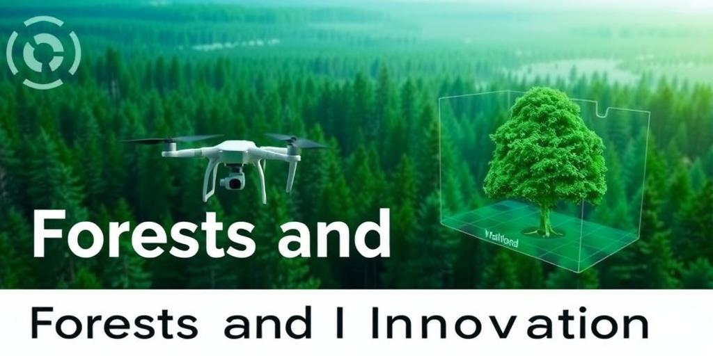 International Day of Forests 2025: Forests and Innovation
