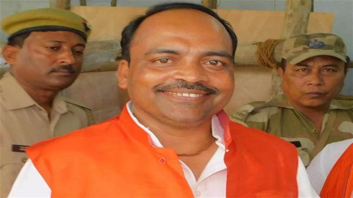 रमेश  बिंद का जीवन परिचय