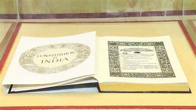 Unveiling the Essence of Indian Constitution Article 5