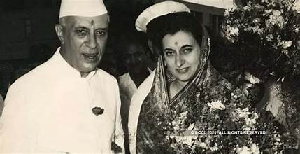 How did Indira Gandhi remain a Hindu throughout her life even after marrying in another religion, the secret lies in a special marriage ritual