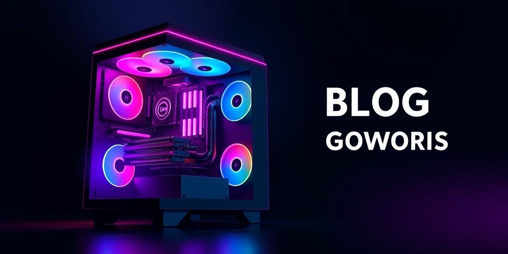 Upgrading Your Gaming PC for 2025: A Step-by-Step Guide