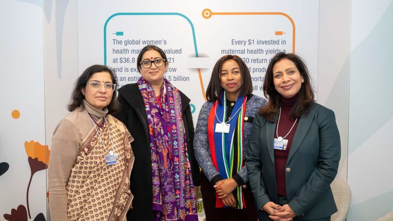 Gender Equity: The Key to Unlocking Trillions in Global GDP