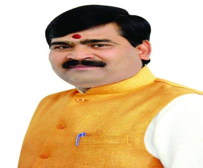 संगम लाल गुप्ता का इतिहास