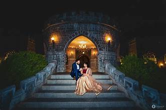 Pre Wedding Location: If you want to do a pre wedding shoot in UP, then definitely visit these places