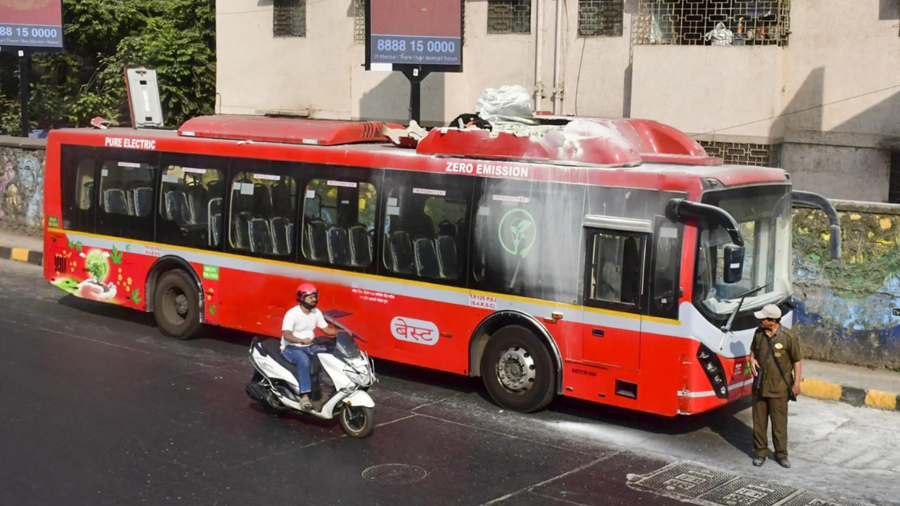 Celebrating India's First Ever Drivers' Day