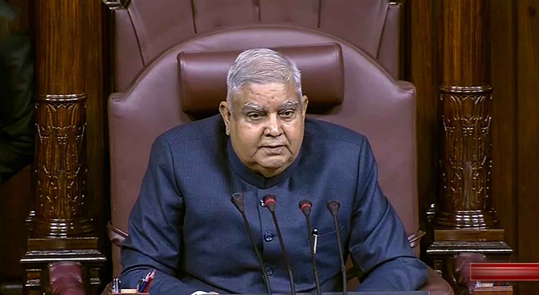 Vice President Jagdeep Dhankhar History in Hindi- राज्यसभा के सभापति जगदीप धनकड़ का इतिहास