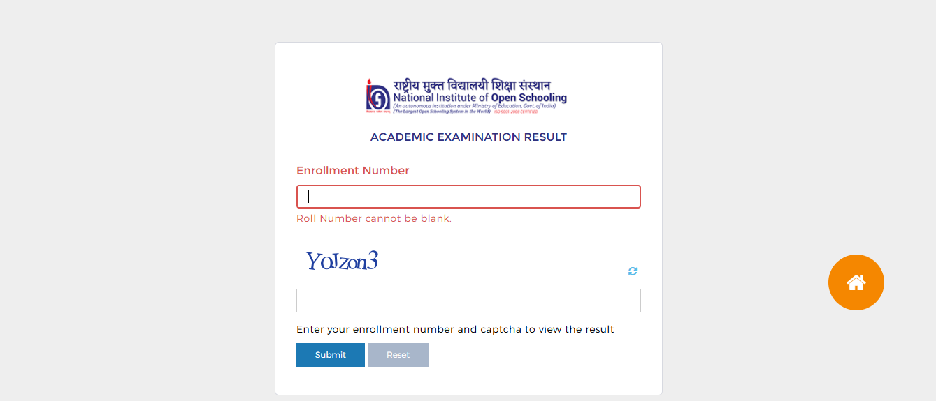 NIOS 12th Result 2024: Check Your Scores Now!