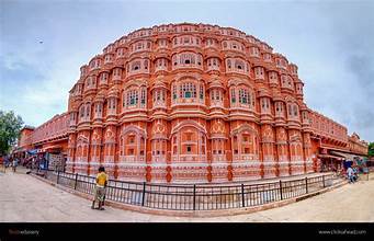 Hawa Mahal: The Crown Jewel of Jaipur