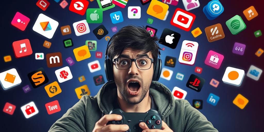 Choosing the Best Gaming Subscription Service for Your Needs in 2025