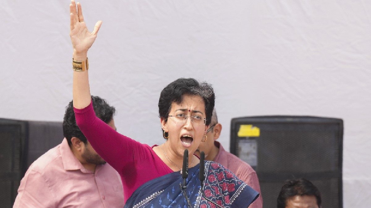 Delhi CM Atishi's Bungalow: Controversy, Investigation, and Political Fallout
