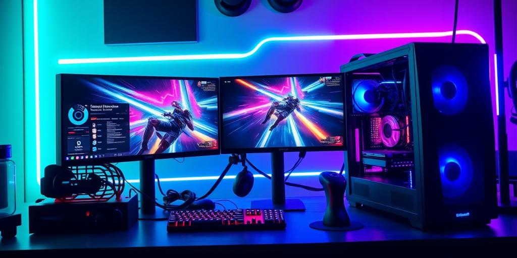 Optimizing Windows [Version] for Peak Gaming Performance in 2025