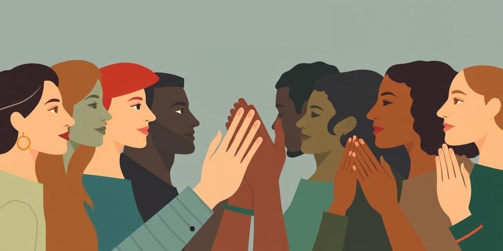 International Day for the Elimination of Racial Discrimination 2025 (Mar 21)