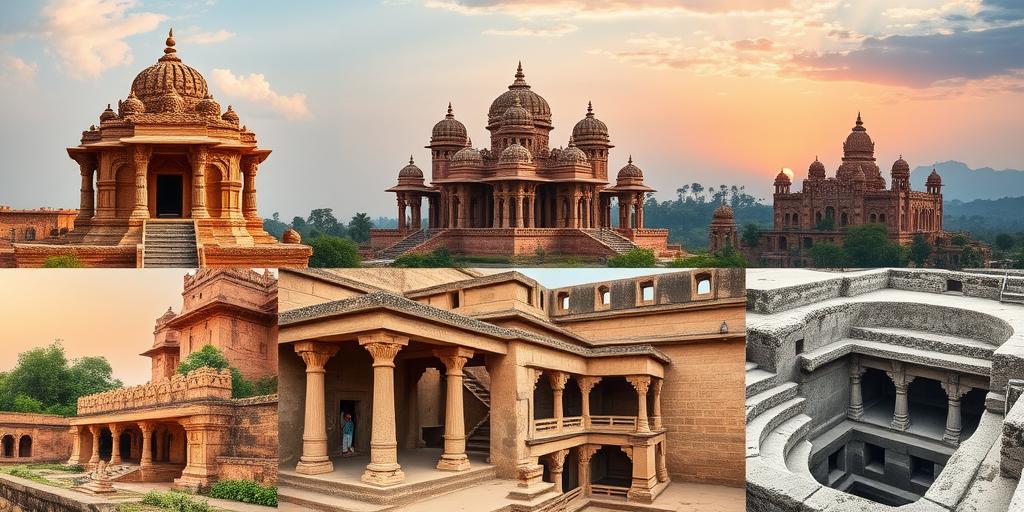 Lesser-Known Historical Gems of North India