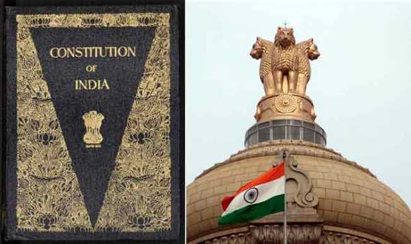 Understanding Article 1 of the Indian Constitution: Federation Name and Territorial Jurisdiction